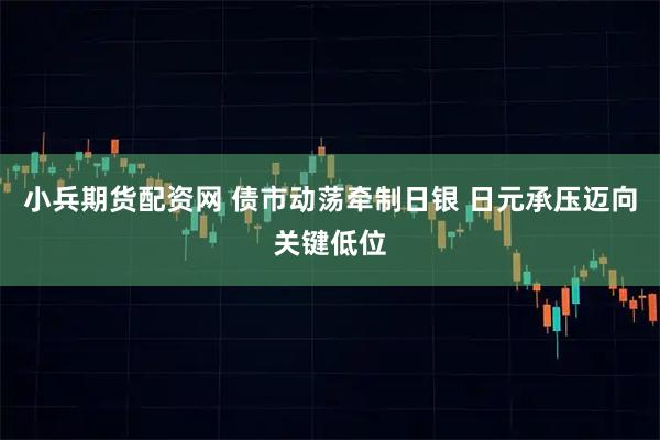 小兵期货配资网 债市动荡牵制日银 日元承压迈向关键低位